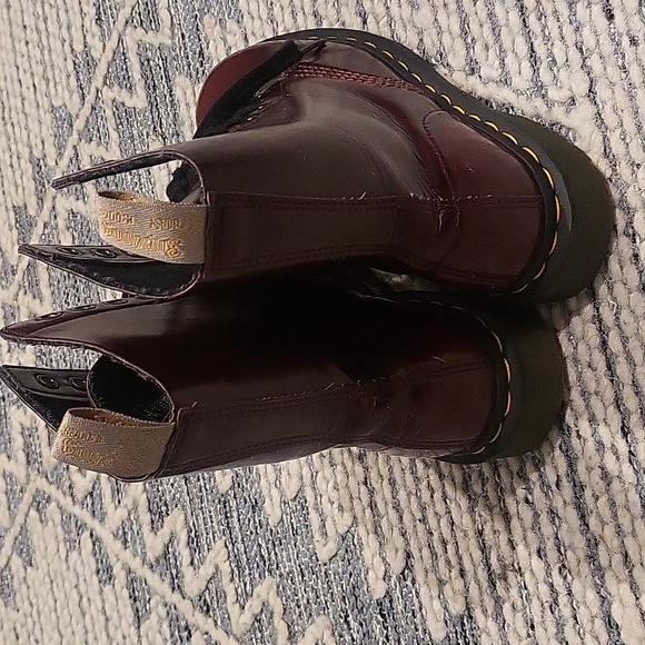 Dr martins - Picture 3 of 4